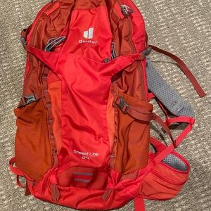 Deuter Speed Lite 24L backpack